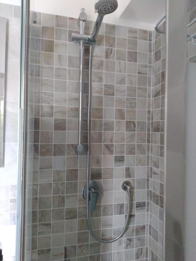 مبيت وإفطار فيكو إيكوينس Amaa Casa المظهر الخارجي الصورة