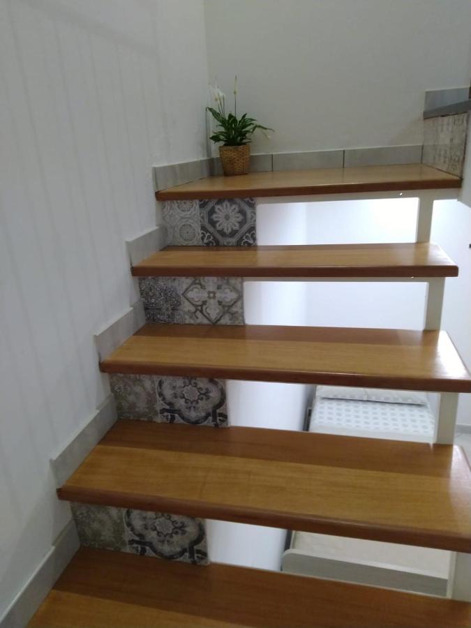 مبيت وإفطار فيكو إيكوينس Amaa Casa المظهر الخارجي الصورة