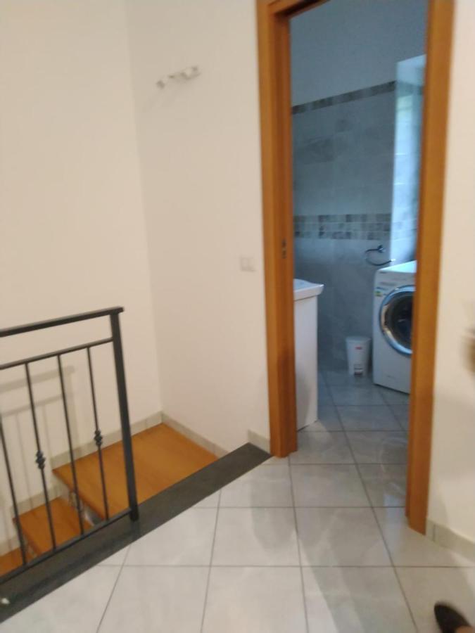 مبيت وإفطار فيكو إيكوينس Amaa Casa المظهر الخارجي الصورة
